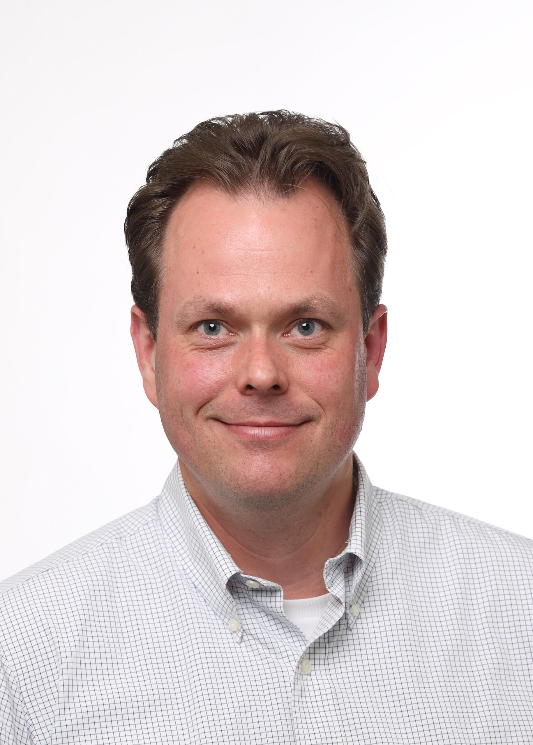 Mark Holleman